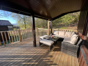 Wharfe Lodge